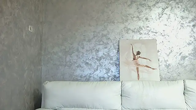 Snapshot of LilKinkFox chatting on 10.29.25 LilKinkFox online show from 10.29.25