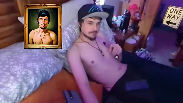 Snapshot of j_ray95 chatting on 11.06.25 j ray95 online show from 11.06.25