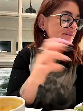 IrishmilfAnna online show from 09.16.25