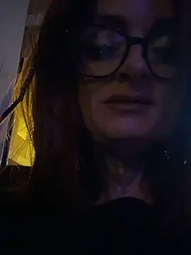 IrishmilfAnna online show from 10.02.25