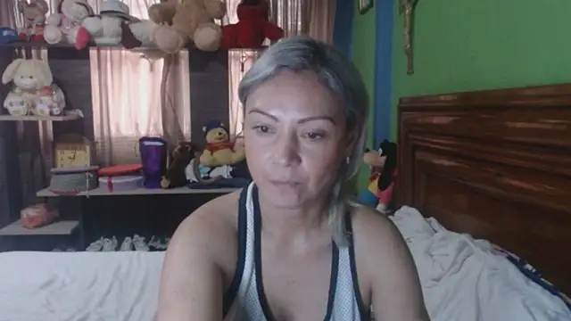  Charlize theron  online show from 01.06.26