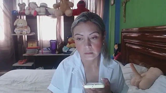  Charlize theron  online show from 01.08.26