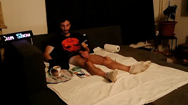 cum2camboys online show from 01.31.26