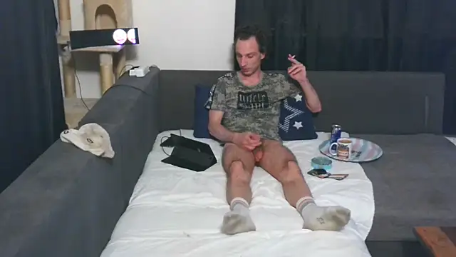 cum2camboys online show from 04.07.26