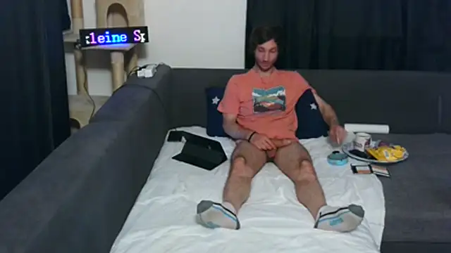 cum2camboys online show from 04.18.26