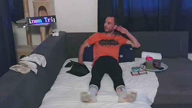 cum2camboys online show from 05.22.26