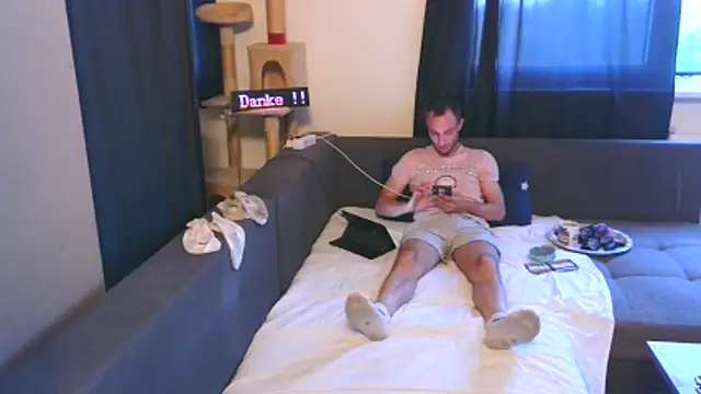 cum2camboys online show from 06.02.26