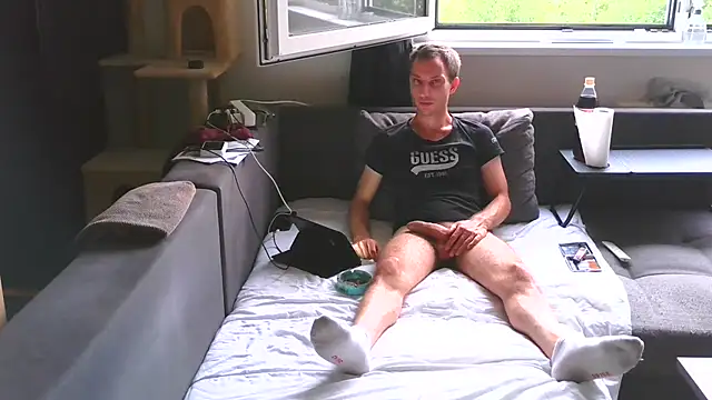 cum2camboys online show from 07.02.26