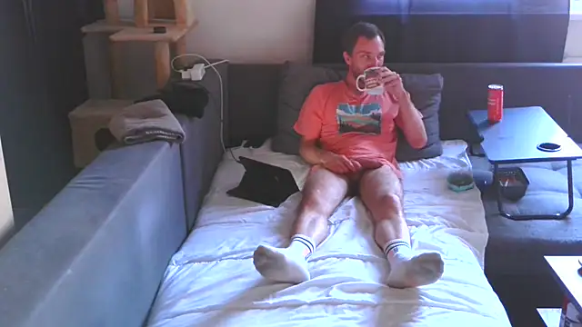 cum2camboys online show from 07.14.26