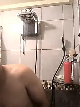 Snapshot of Jharicio-89 chatting on 09.13.25 Jharicio-89 online show from 09.13.25