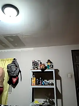 Snapshot of Jharicio-89 chatting on 09.20.25 Jharicio-89 online show from 09.20.25