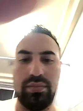 Snapshot of Jharicio-89 chatting on 10.04.25 Jharicio-89 online show from 10.04.25