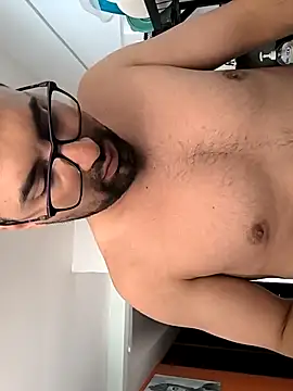 Snapshot of Jharicio-89 chatting on 10.05.25 Jharicio-89 online show from 10.05.25