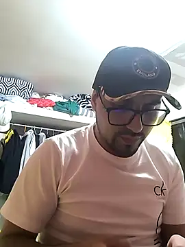 Snapshot of Jharicio-89 chatting on 11.03.25 Jharicio-89 online show from 11.03.25