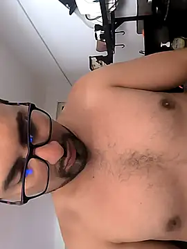 Snapshot of Jharicio-89 chatting on 11.05.25 Jharicio-89 online show from 11.05.25