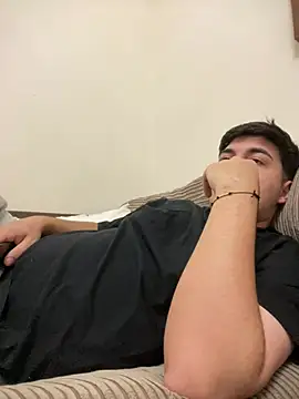 Snapshot of mixedcouplee69 chatting on 02.24.26 mixedcouplee69 online show from 02.24.26