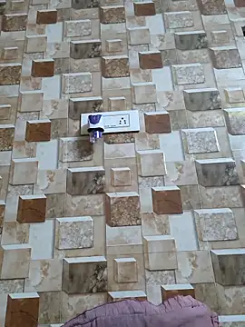 Snapshot of QUEEN-ADITI chatting on 09.19.25 QUEEN-ADITI online show from 09.19.25