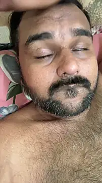 hahaha1319 online show from 10.24.25