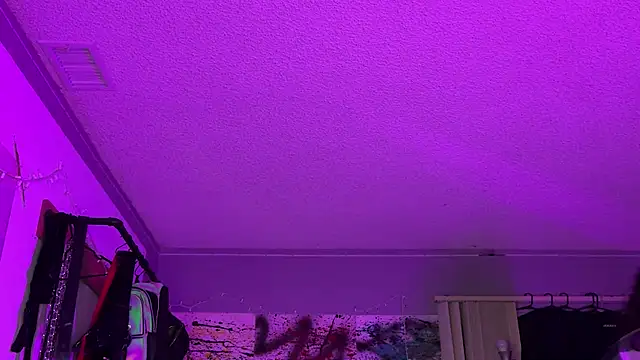 Snapshot of xoFrankie chatting on 11.16.25 xoFrankie online show from 11.16.25