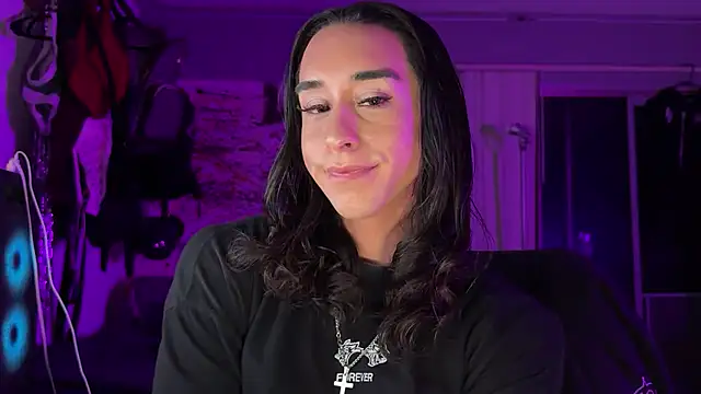 xoFrankie online show from 12.18.25