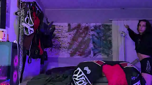 xoFrankie online show from 01.16.26