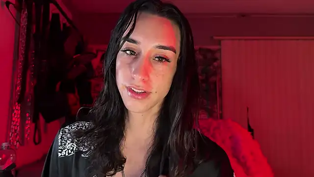 xoFrankie online show from 03.16.26