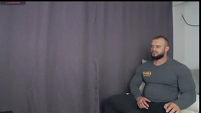 Snapshot of RickyMiami1 chatting on 09.30.25 RickyMiami1 online show from 09.30.25