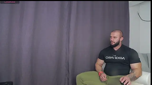 RickyMiami1 online show from 11.06.25