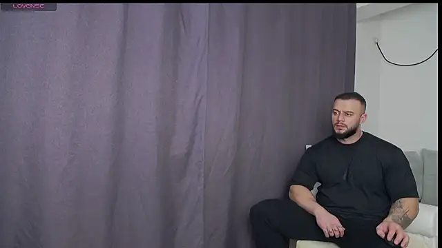 RickyMiami1 online show from 02.24.26