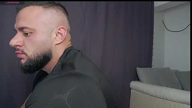 RickyMiami1 online show from 04.30.26