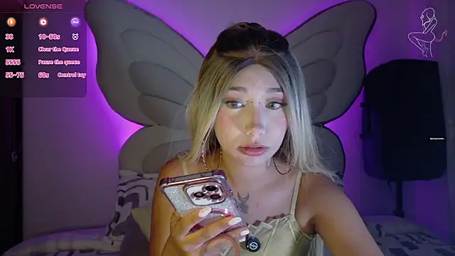 Ella rr online show from 05.31.26