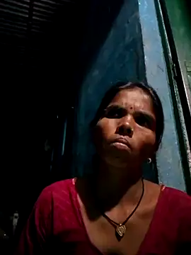 Snapshot of Sapn_aa chatting on 09.08.25 Sapn aa online show from 09.08.25