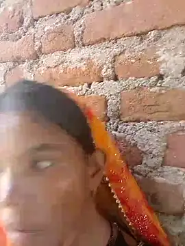 Snapshot of Sapn_aa chatting on 09.10.25 Sapn aa online show from 09.10.25