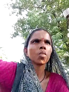 Snapshot of Sapn_aa chatting on 09.21.25 Sapn aa online show from 09.21.25