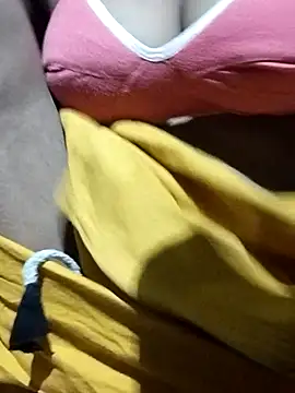 Snapshot of Sapn_aa chatting on 11.03.25 Sapn aa online show from 11.03.25