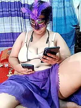 Tanisha-Chy online show from 04.30.26