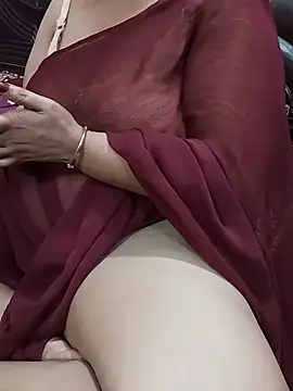 Tanisha-Chy online show from 06.26.26