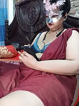 Tanisha-Chy online show from 06.29.26