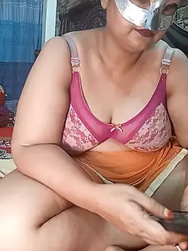 Tanisha-Chy online show from 07.03.26