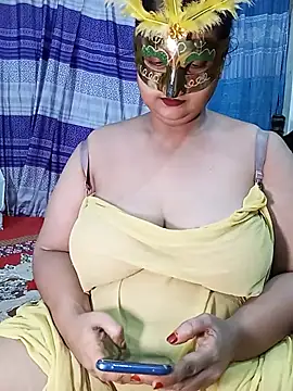 Tanisha-Chy online show from 07.03.26