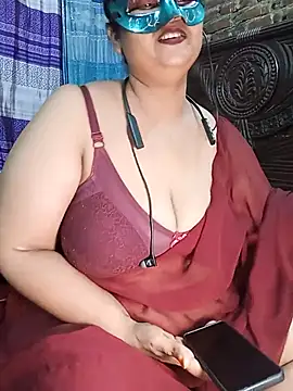 Tanisha-Chy online show from 07.09.26