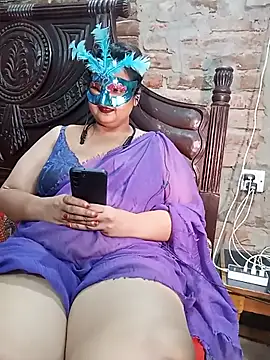 Tanisha-Chy online show from 07.12.26