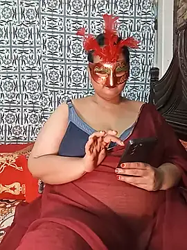 Tanisha-Chy online show from 07.16.26