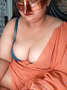 Tanisha-Chy online show from 07.18.26