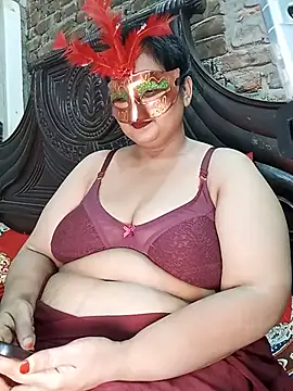 Tanisha-Chy online show from 07.23.26