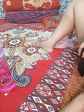 Tanisha-Chy online show from 07.25.26
