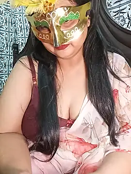 Tanisha-Chy online show from 08.08.26