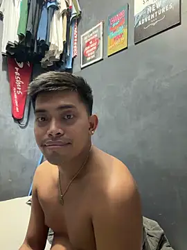 MisterMidnightXXX online show from 07.01.26