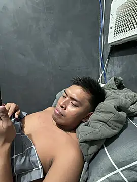 MisterMidnightXXX online show from 07.17.26