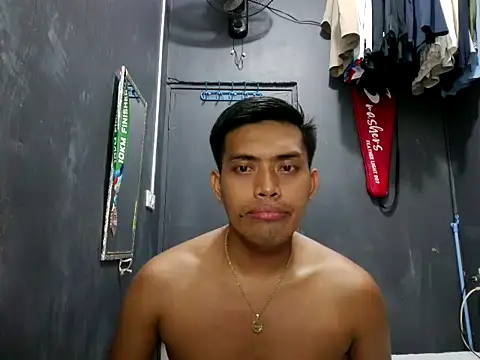 MisterMidnightXXX online show from 08.02.26